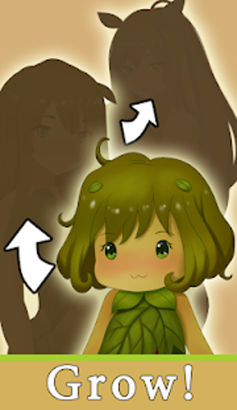 Image 2 for Flower Girls Tamagotchi