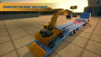 Image 0 for Construction Simulator 20…