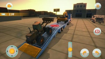 Image 1 for Construction Simulator 20…