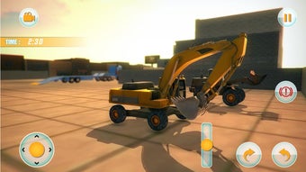 Imagen 3 para Construction Simulator 20…