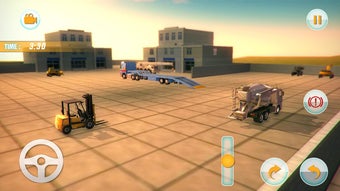 Imagen 1 para Construction Simulator 20…