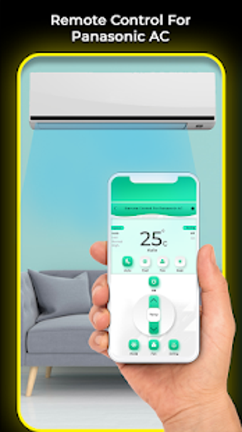 Imagen 3 para Remote Control For Panaso…