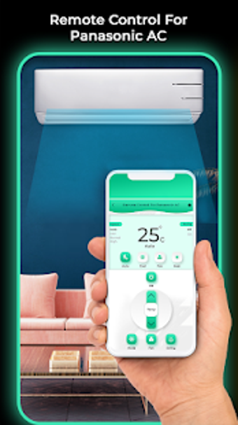 Image 1 for Remote Control For Panaso…