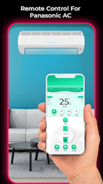 Image 3 for Remote Control For Panaso…