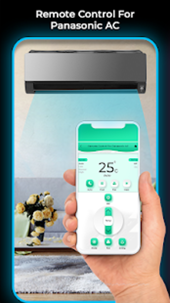 Imagen 1 para Remote Control For Panaso…