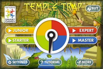 Imagen 0 para Temple Trap Free by Smart…