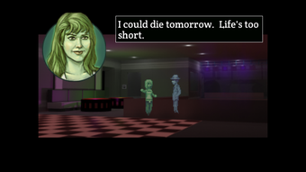 Image 1 for Blackwell 4: Deception
