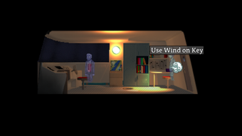 Image 2 for Blackwell 4: Deception