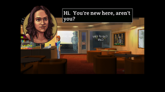 Image 0 for Blackwell 4: Deception