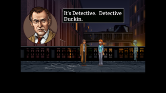 Image 3 for Blackwell 4: Deception