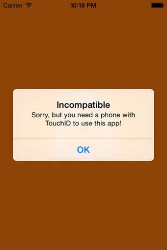 Imagen 0 para FingerLock - Protect Your…
