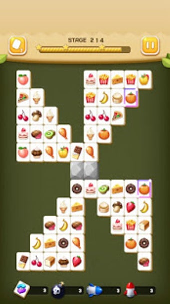 Imagen 3 para Shisen Sho Mahjong Connec…