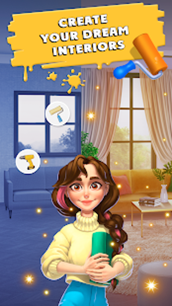 Image 0 for Interior Story - decorate…