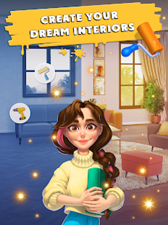 Image 2 for Interior Story - decorate…