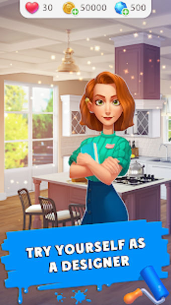 Image 1 for Interior Story - decorate…