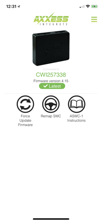 Imagen 0 para Axxess Updater