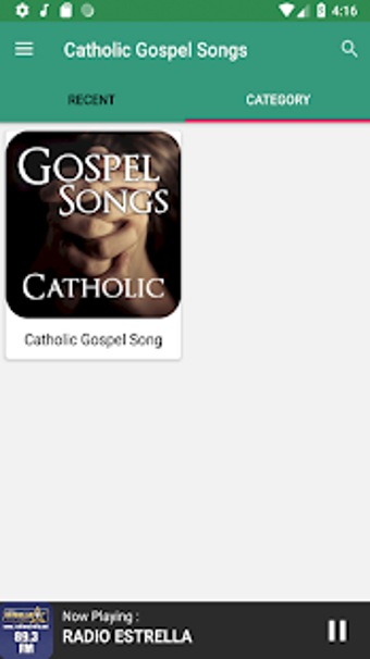 Image 3 for Catholic Gospel Songs 201…
