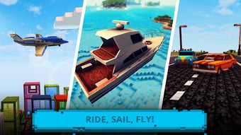 Imagen 2 para Ultimate Craft: Explorati…