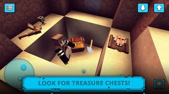 Imagen 1 para Ultimate Craft: Explorati…