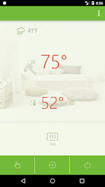 Image 2 for ENBRA Cloudwarm