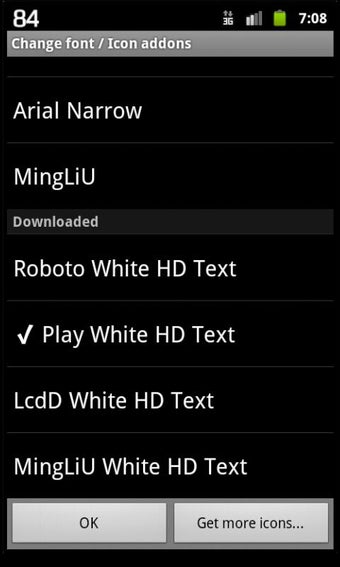 Imagen 1 para BN Pro BT White HD Text