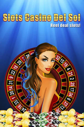 Image 0 for Slots Casino Del Sol - Re…