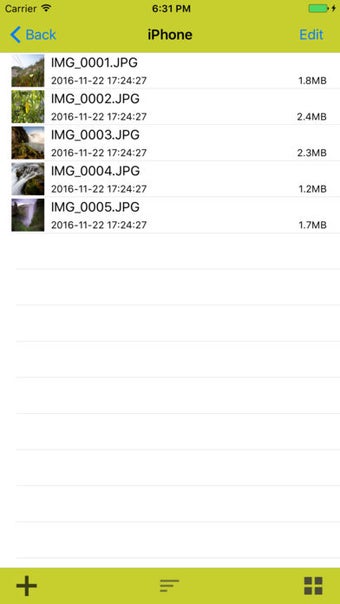 Imagen 0 para iBrary Link