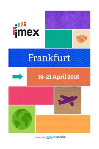 Image 0 for IMEX Exhibitions