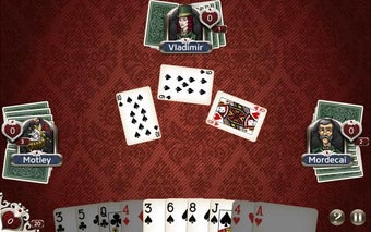 Image 1 for Aces Hearts