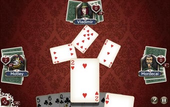 Image 0 for Aces Hearts
