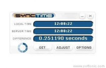 Imagen 0 para SyncTime Deluxe