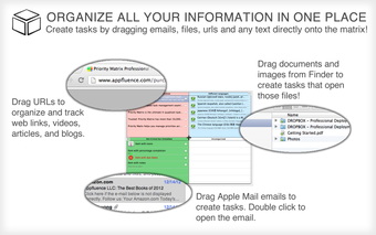 Imagen 2 para Priority Matrix