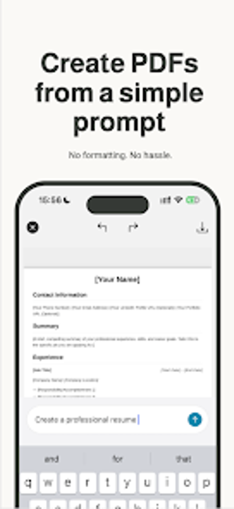 Image 0 for pdf editor - Klevo ai