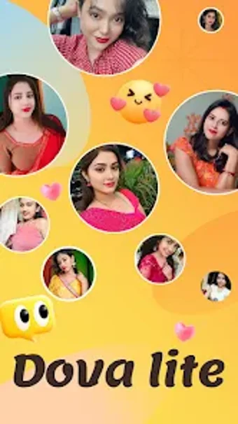 Image 0 for Dova Lite - Fun Video Cha…