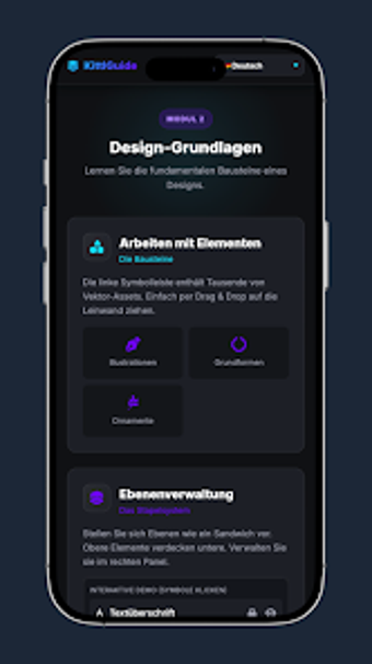 Image 0 for Kittl: Ai Design Hint