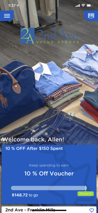 Image 1 for 2ND AVE VALUE STORES