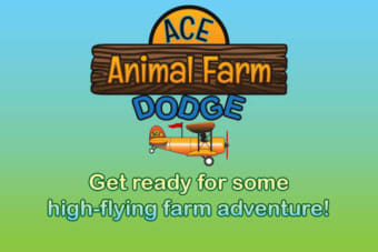 Image 0 for Ace Animal Farm Flyer Cha…