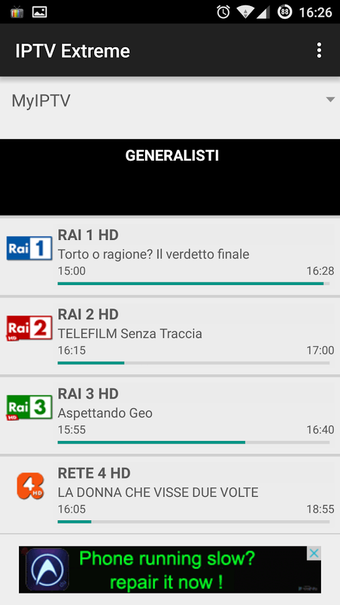 Imagen 3 para IPTV Extreme