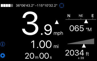 Imagen 0 para Dashometer