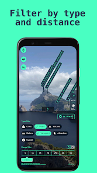 Image 0 for Explora: Discover surroun…
