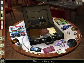 Imagen 0 para Criminal Investigative Ag…
