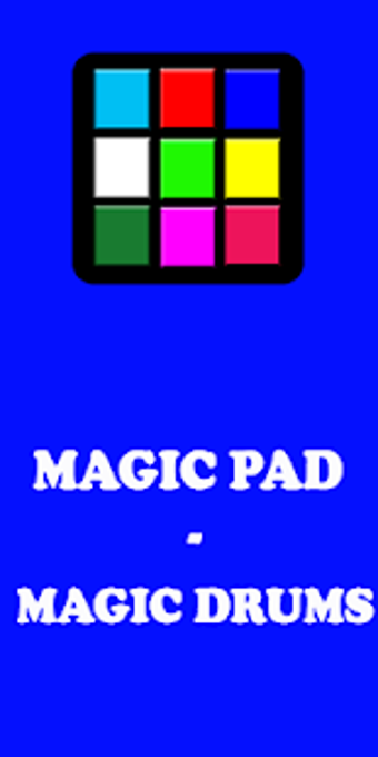 Image 2 for magic pad