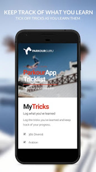 Image 3 for Parkour lessons - learn P…