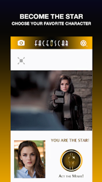 Imagen 0 para FaceOscar