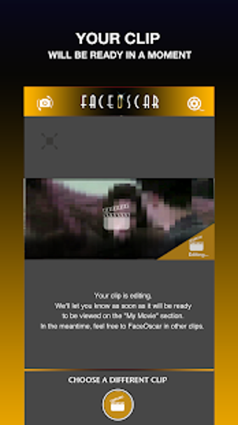 Imagen 1 para FaceOscar