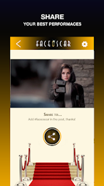 Imagen 3 para FaceOscar