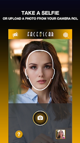 Imagen 2 para FaceOscar