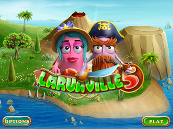 Image 2 for Laruaville 5