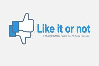 Image 0 for Like It Or Not