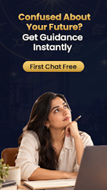 Imagen 0 para AstroHeal - Your Astro Gu…